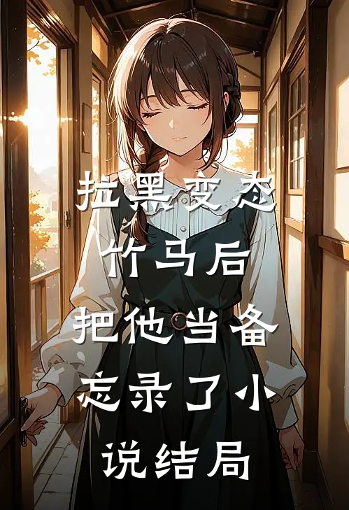拉黑变态竹马后，把他当备忘录了小说结局