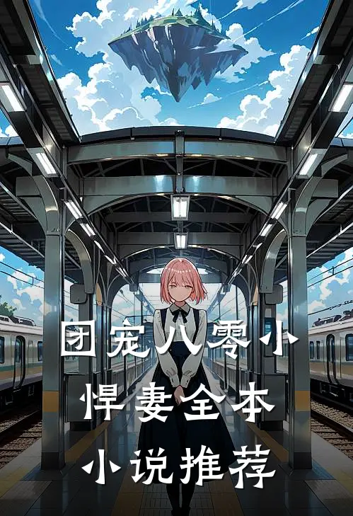 团宠八零小悍妻全本小说推荐