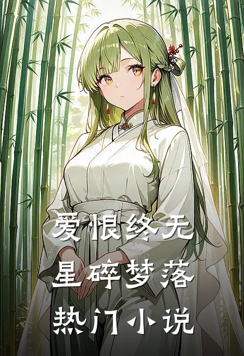 爱恨终无，星碎梦落热门小说