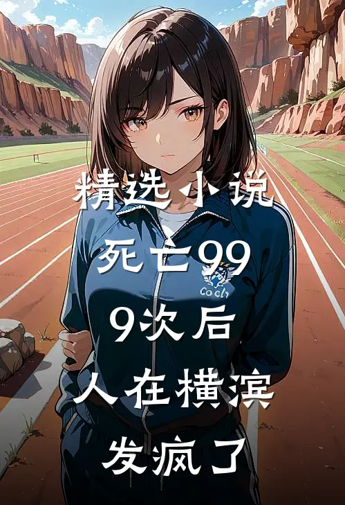 精选小说死亡999次后，人在横滨发疯了