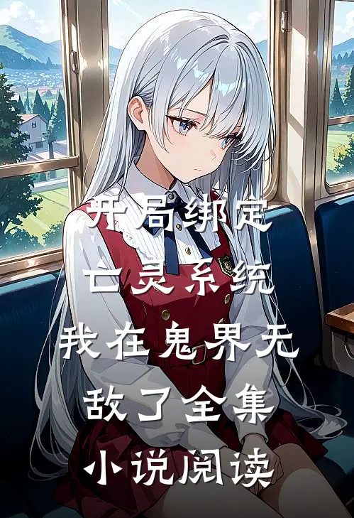 开局绑定亡灵系统，我在鬼界无敌了全集小说阅读
