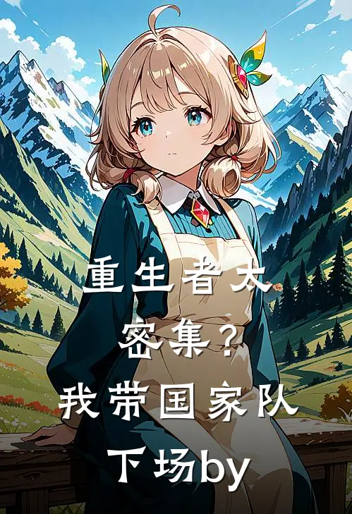 重生者太密集？我带国家队下场by