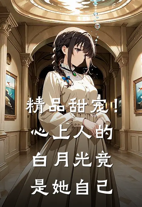 精品甜宠！心上人的白月光竟是她自己