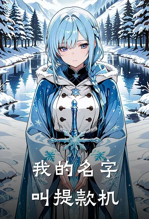 我的名字叫提款机