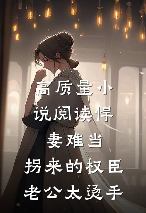 高质量小说阅读悍妻难当：拐来的权臣老公太烫手