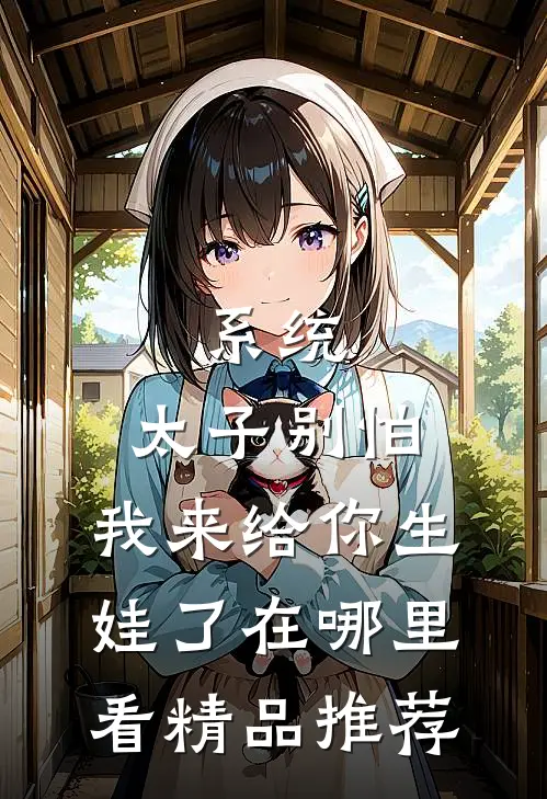 系统:太子别怕,我来给你生娃了在哪里看精品推荐