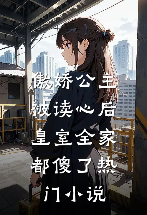 傲娇公主被读心后，皇室全家都傻了热门小说