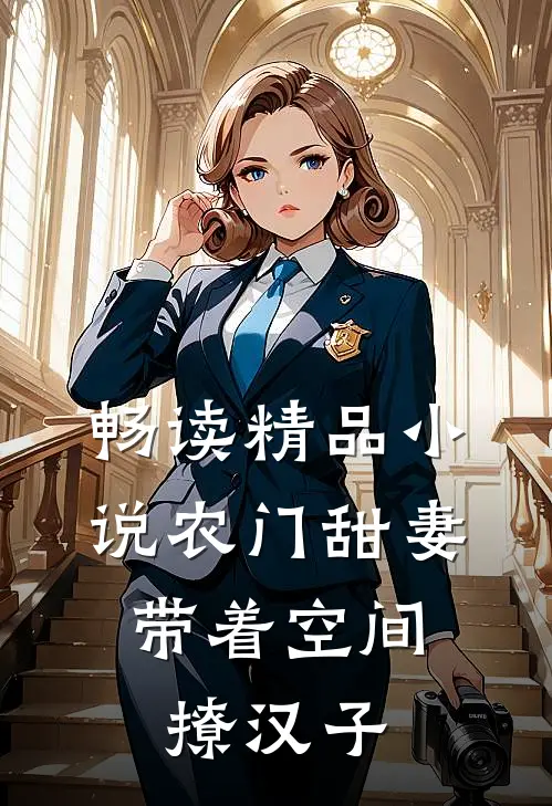 畅读精品小说农门甜妻：带着空间撩汉子