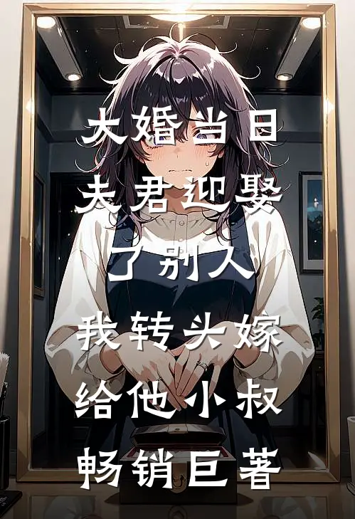 大婚当日夫君迎娶了别人，我转头嫁给他小叔畅销巨著