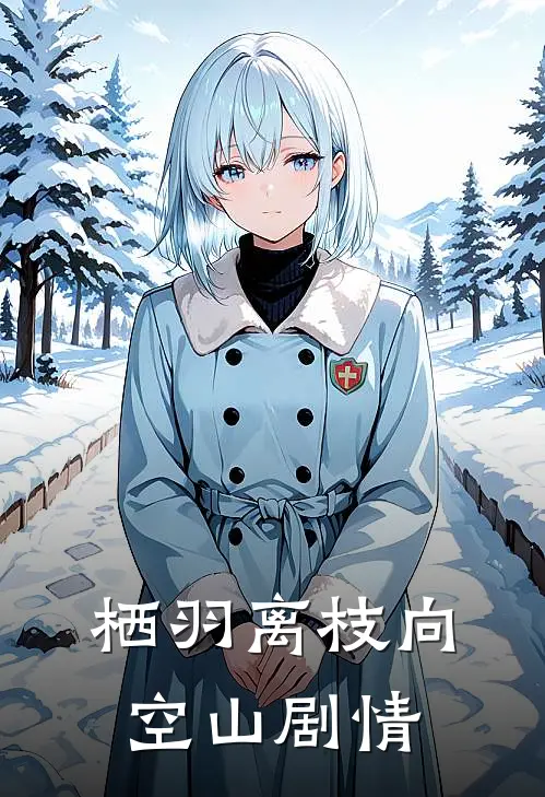 栖羽离枝向空山剧情