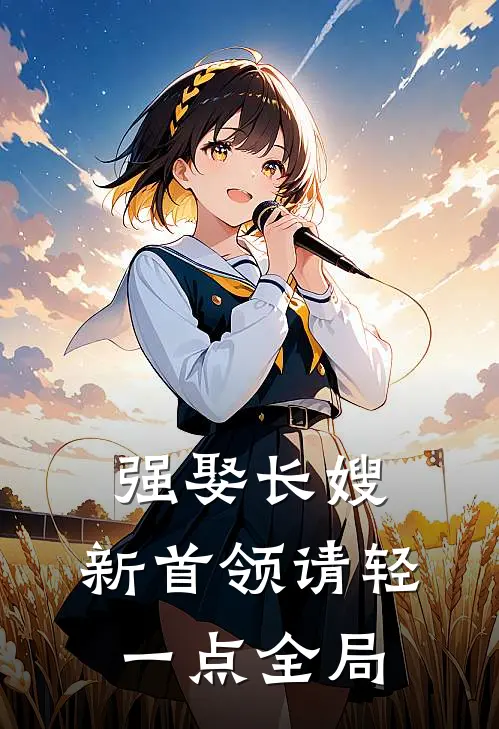 强娶长嫂，新首领请轻一点全局