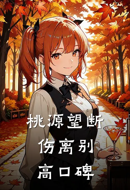 桃源望断伤离别高口碑