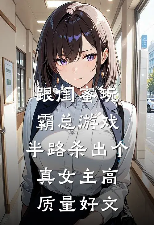 跟闺蜜玩霸总游戏，半路杀出个真女主高质量好文