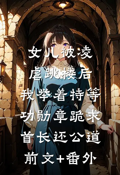 女儿被凌虐跳楼后，我举着特等功勋章跪求首长还公道前文+番外