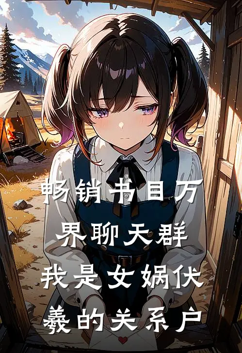 畅销书目万界聊天群：我是女娲伏羲的关系户