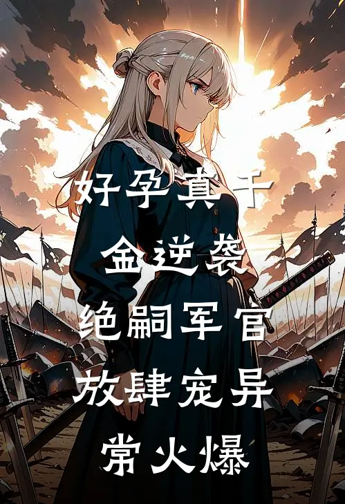 好孕真千金逆袭，绝嗣军官放肆宠异常火爆