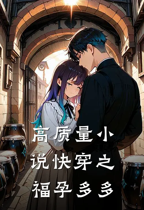 高质量小说快穿之福孕多多
