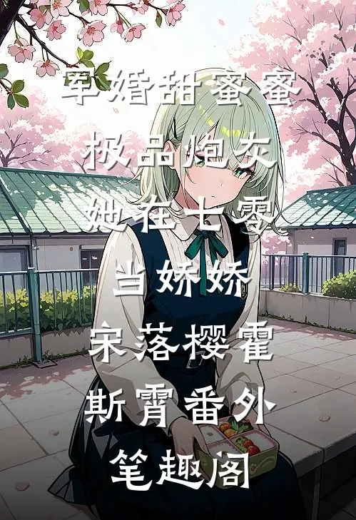 军婚甜蜜蜜：极品炮灰她在七零当娇娇：宋落樱霍斯霄番外笔趣阁