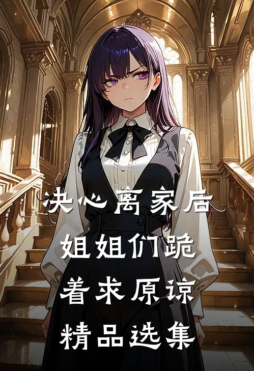 决心离家后，姐姐们跪着求原谅精品选集