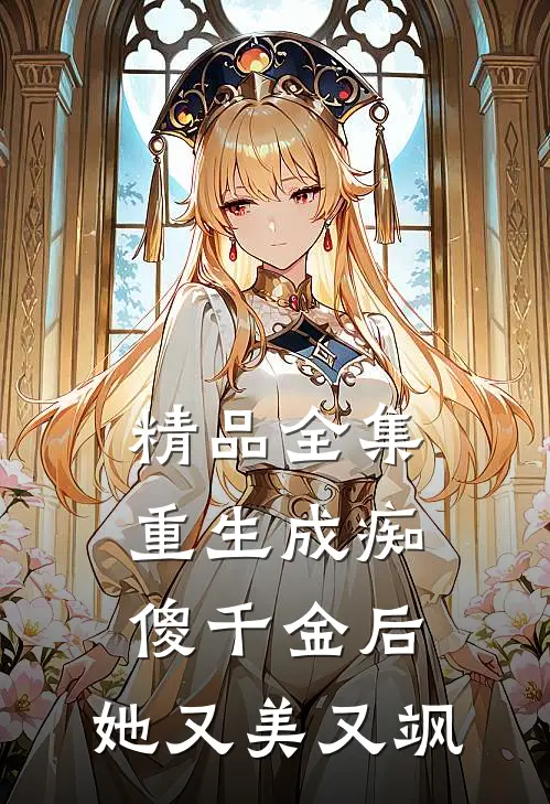 精品全集重生成痴傻千金后，她又美又飒
