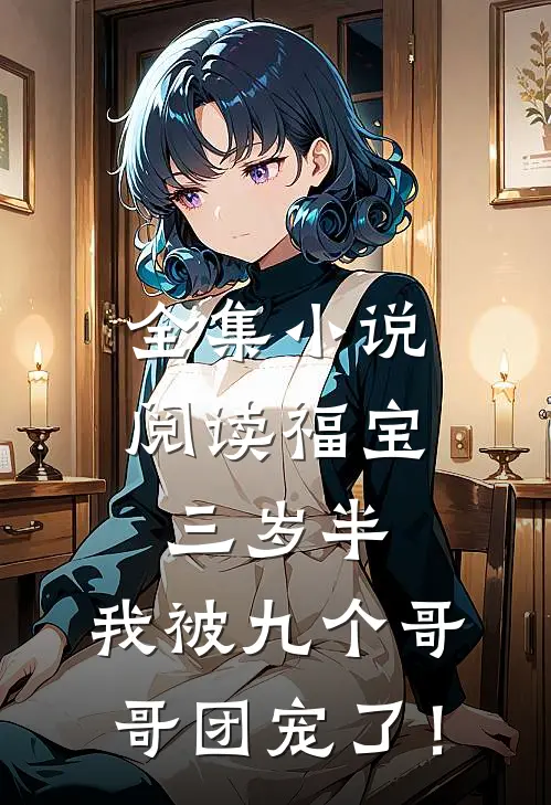 全集小说阅读福宝三岁半：我被九个哥哥团宠了！