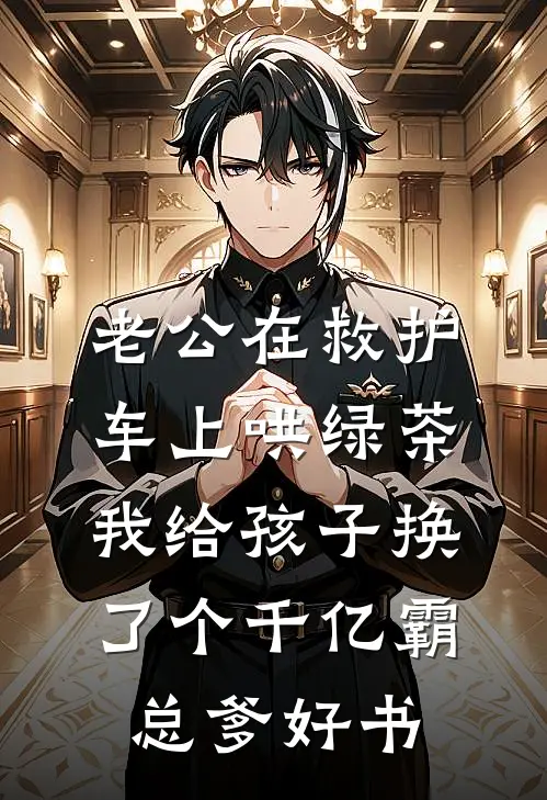 老公在救护车上哄绿茶，我给孩子换了个千亿霸总爹好书
