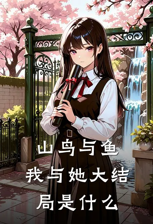 山鸟与鱼，我与她大结局是什么