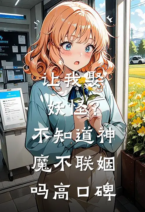 让我娶妖怪？不知道神魔不联姻吗高口碑