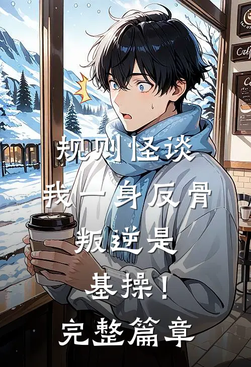 规则怪谈：我一身反骨，叛逆是基操！完整篇章