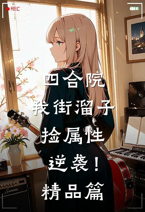 四合院：我街溜子，捡属性逆袭！精品篇