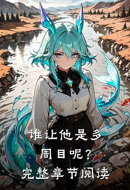谁让他是多周目呢？完整章节阅读