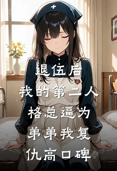 退伍后，我的第二人格总逼为弟弟我复仇高口碑