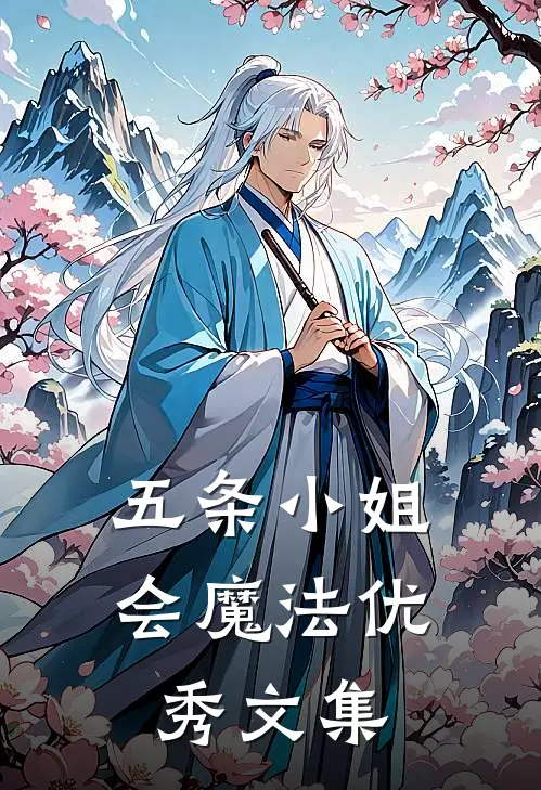 五条小姐会魔法优秀文集