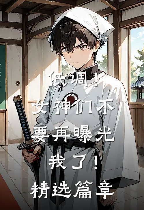 低调！女神们不要再曝光我了！精选篇章