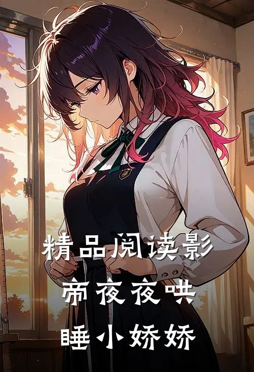 精品阅读影帝夜夜哄睡小娇娇