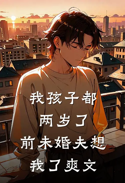 我孩子都两岁了，前未婚夫想我了爽文