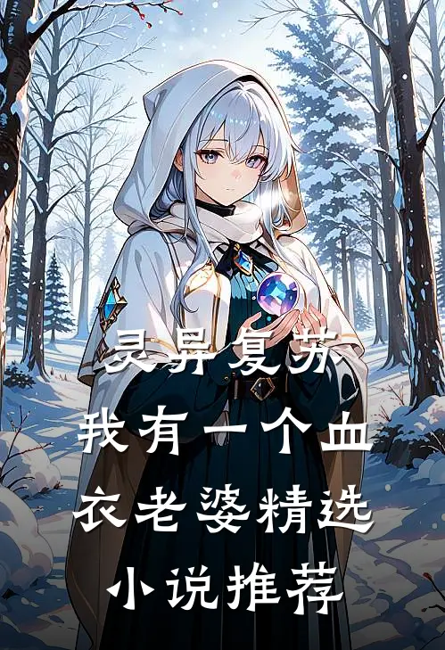灵异复苏：我有一个血衣老婆精选小说推荐