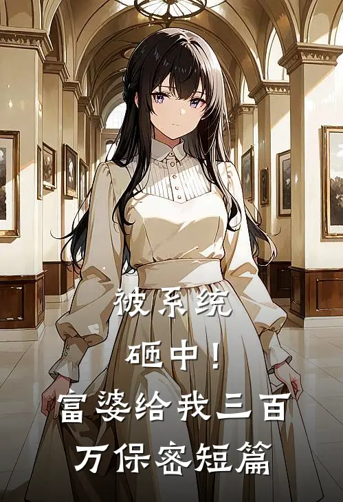 被系统砸中！富婆给我三百万保密短篇
