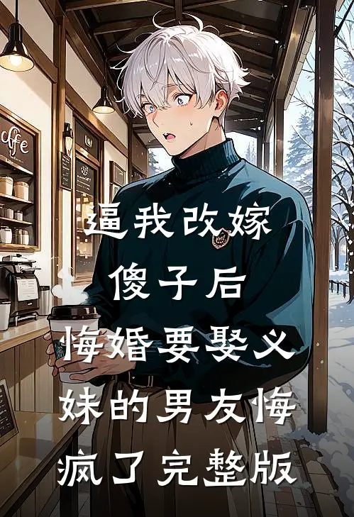 逼我改嫁傻子后，悔婚要娶义妹的男友悔疯了完整版