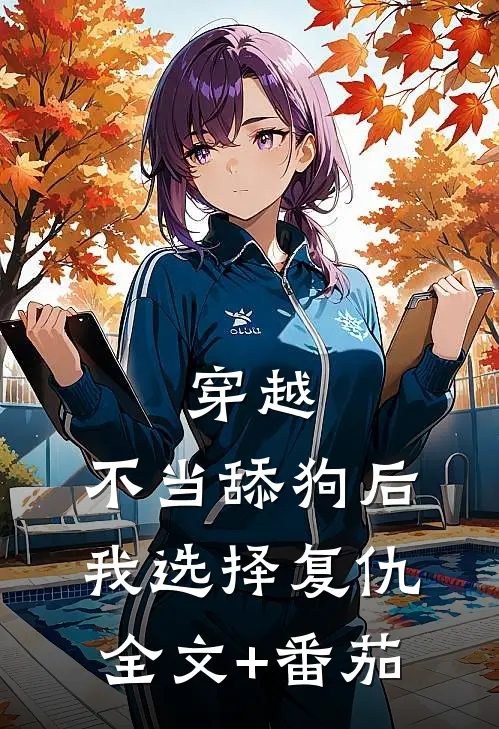 穿越：不当舔狗后，我选择复仇全文+番茄
