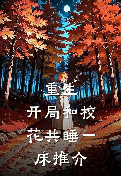 重生：开局和校花共睡一床推介