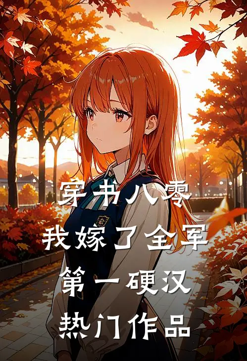 穿书八零，我嫁了全军第一硬汉热门作品