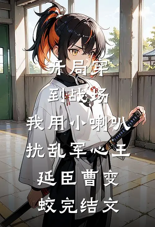 开局穿到战场，我用小喇叭扰乱军心王延臣曹变蛟完结文