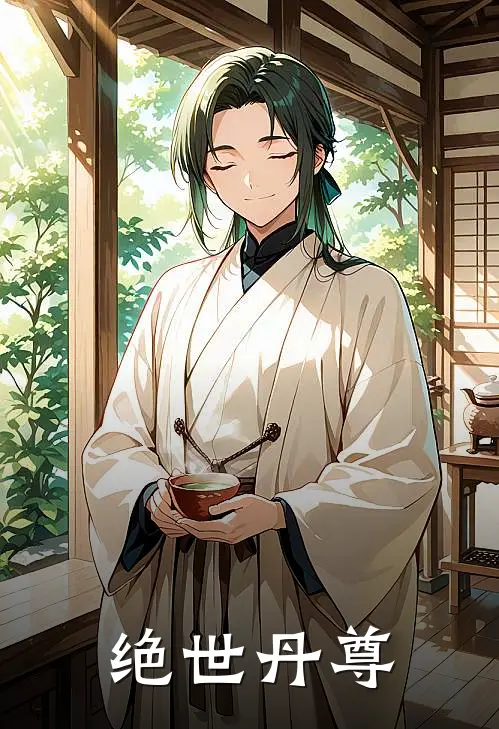 绝世丹尊