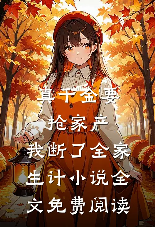 真千金要抢家产，我断了全家生计小说全文免费阅读