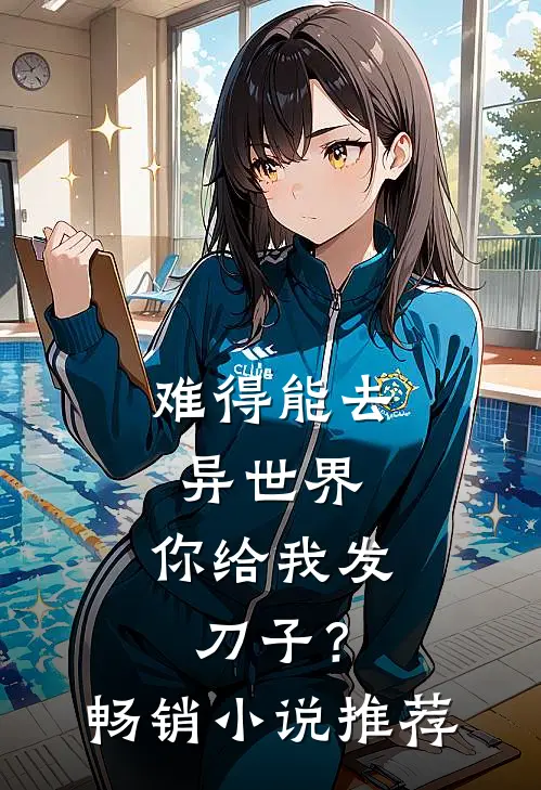 难得能去异世界，你给我发刀子？畅销小说推荐