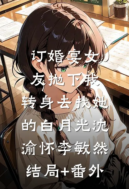 订婚宴女友抛下我，转身去找她的白月光沈渝怀李敏然结局+番外