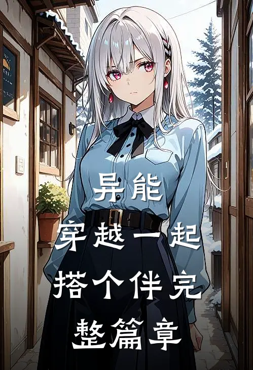 异能：穿越一起搭个伴完整篇章