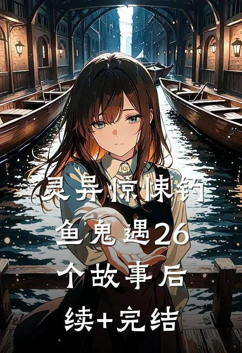 灵异惊悚钓鱼鬼遇26个故事后续+完结