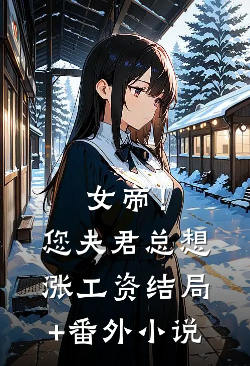 女帝！您夫君总想涨工资结局+番外小说